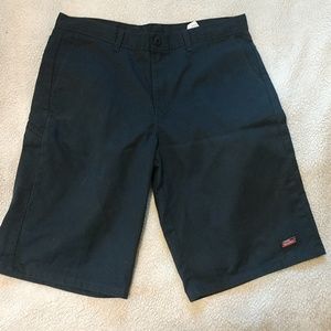 New Dickies work shorts